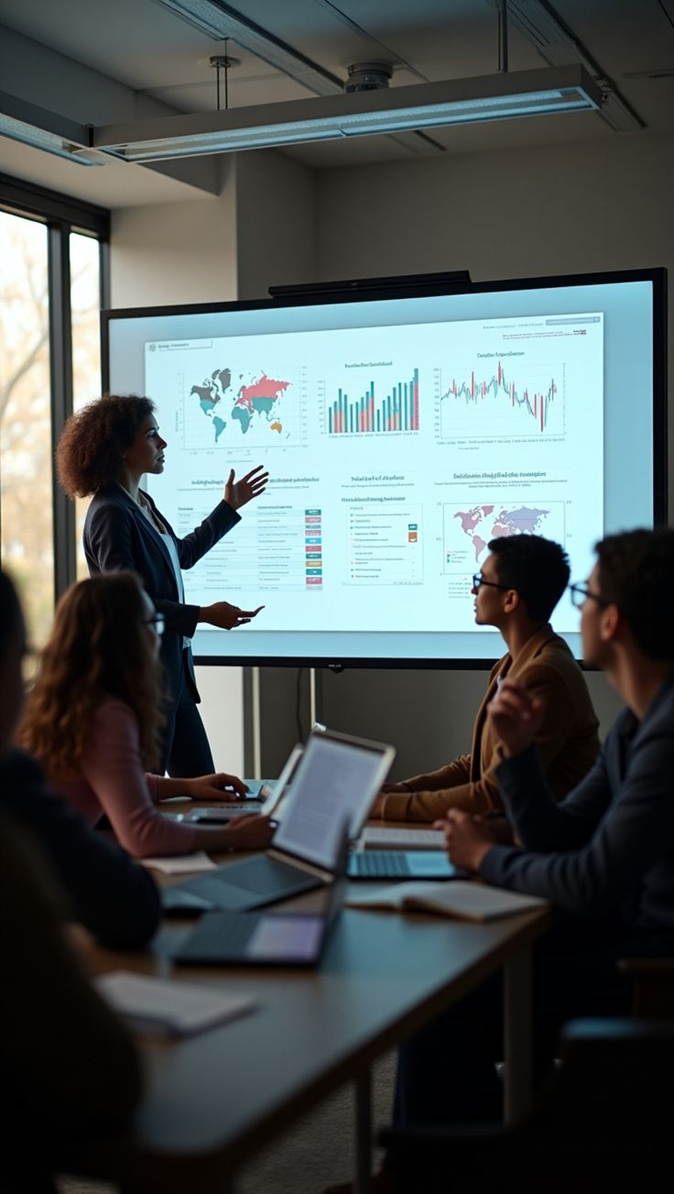 Risk management real-time drawdown metrics charts dashboard